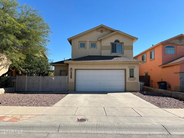 $1,750 | 3308 Blue Earth Lane | Vista Real West