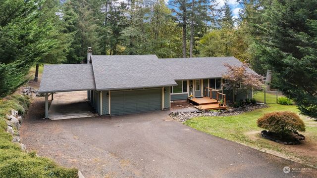 $599,900 | 22713 Northeast Osman Road | Venersborg