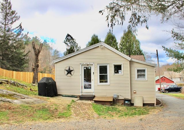 $215,000 | 6 Ross Avenue | Millers Falls