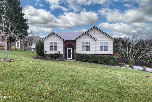 $449,900 | 104 Sunset Drive | Unicoi