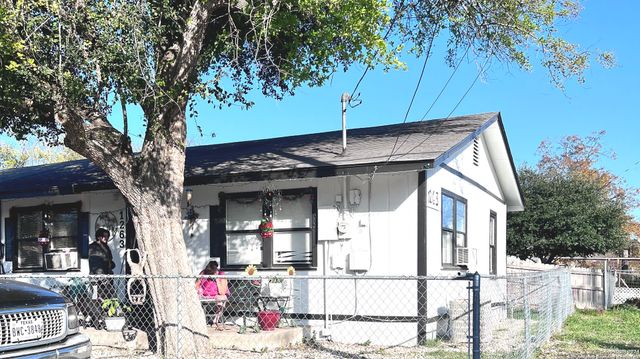 $156,000 | 1263 Brighton Avenue | San Antonio