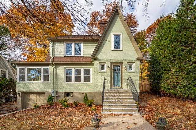 $1,195,000 | 337 Park Avenue | Arlington Heights