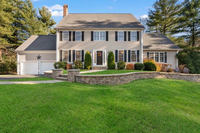 $989,000 | 30 Flannery Lane | West Wrentham-Sheldonville