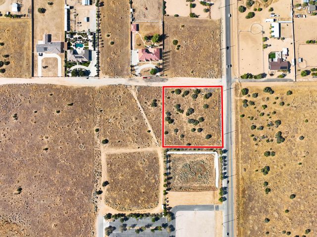 $230,000 | 0 Cor Avenue | Palmdale