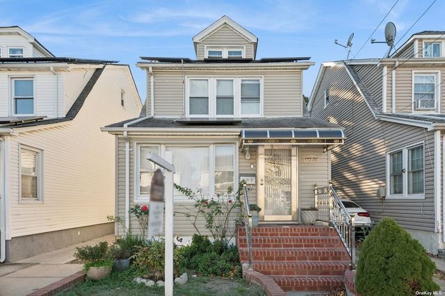 $710,000 | 110-28 207th Street | Queens Village