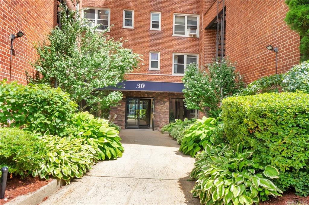 30 North Broadway, Unit 2e, White Plains, Ny 10603 