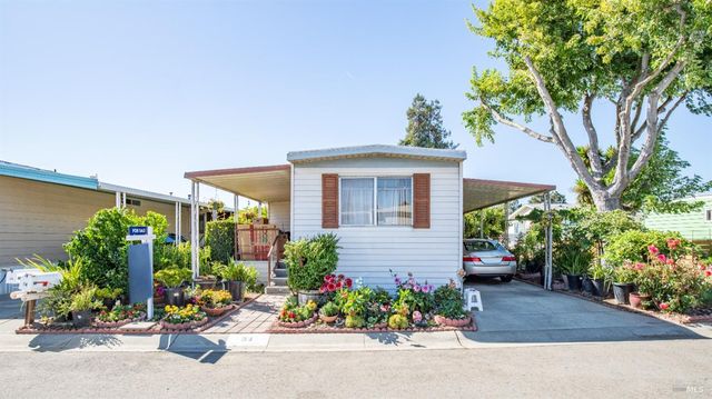 $165,000 | 4141 Deep Creek Road, Unit 34 | Ardenwood