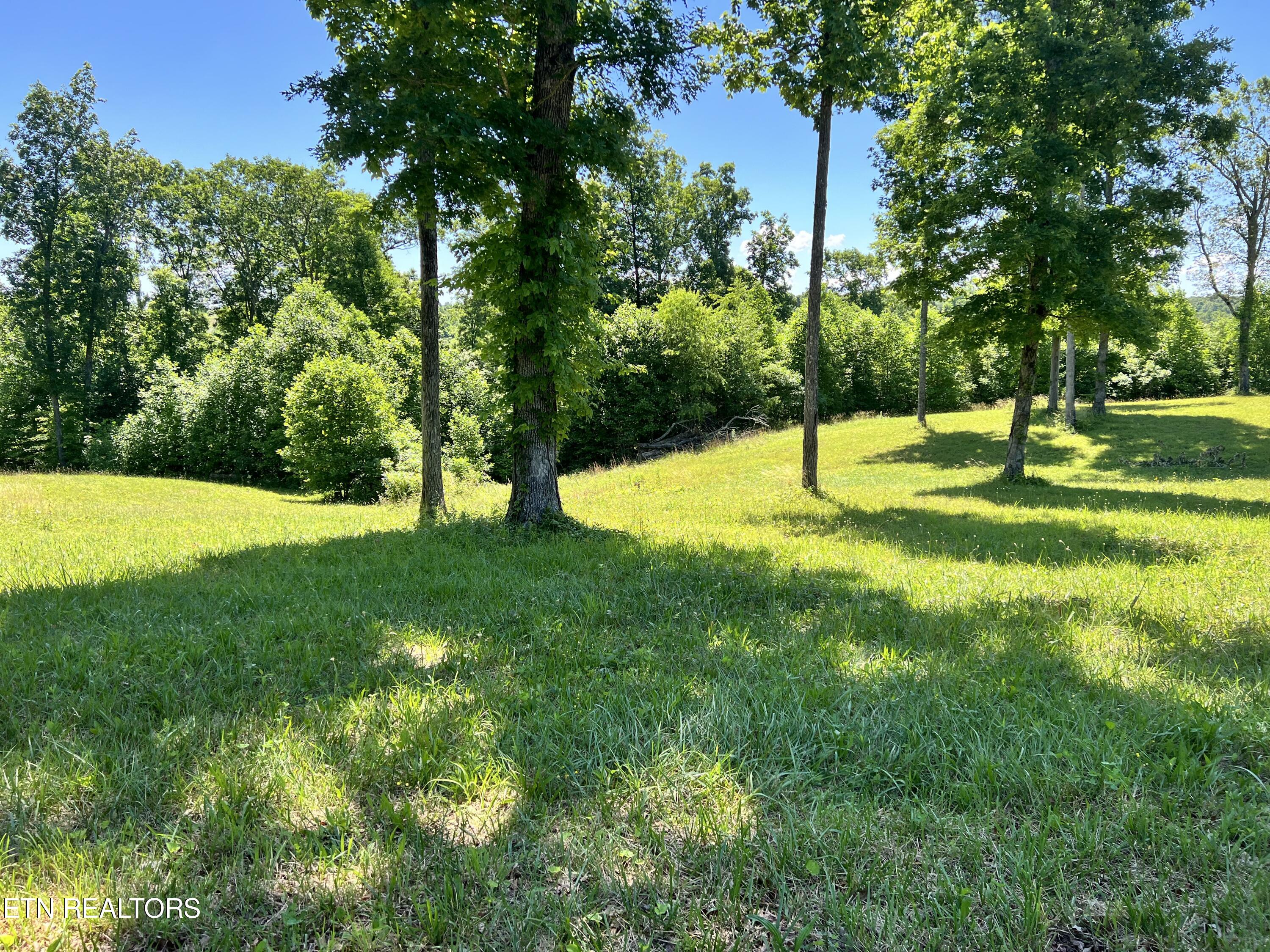 Lot 20 Catoosa Ridge