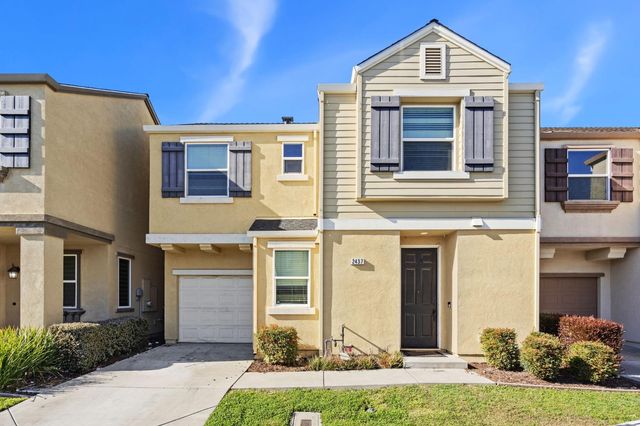 $389,000 | 2437 Ben Ali Street | Old North Sacramento