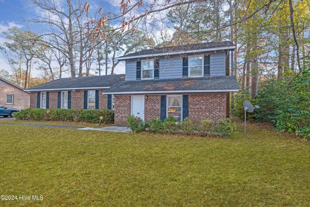 $292,500 | 1312 Red Banks Road | Greenville