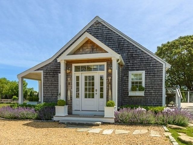 $6,500 | 4 Elisha Lane | Martha's Vineyard