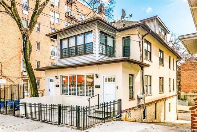 $1,599,900 | 204 West 260th Street | North Riverdale