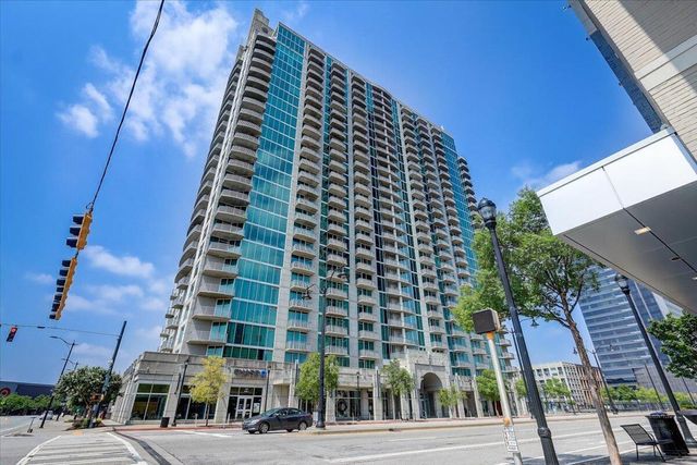 Luxury MidtownAtlanta Corner Unit- Free Parking, Atlanta – Updated 2023  Prices