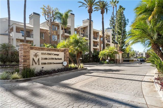 $420,000 | 5510 Owensmouth Avenue, Unit 218 | Woodland Hills