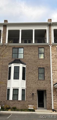 $624,900 | 1724 Old Brick Road, Unit 18B | West Broad Village