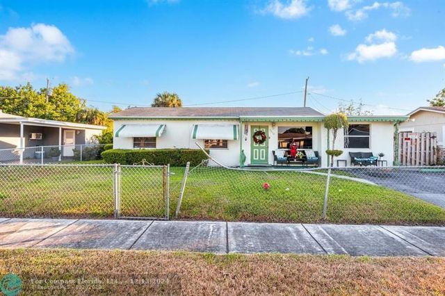 $460,000 | 3278 Northwest 13th Street | Lauderhill