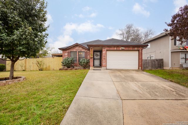 $260,000 | 9712 Lauren Mist | San Antonio