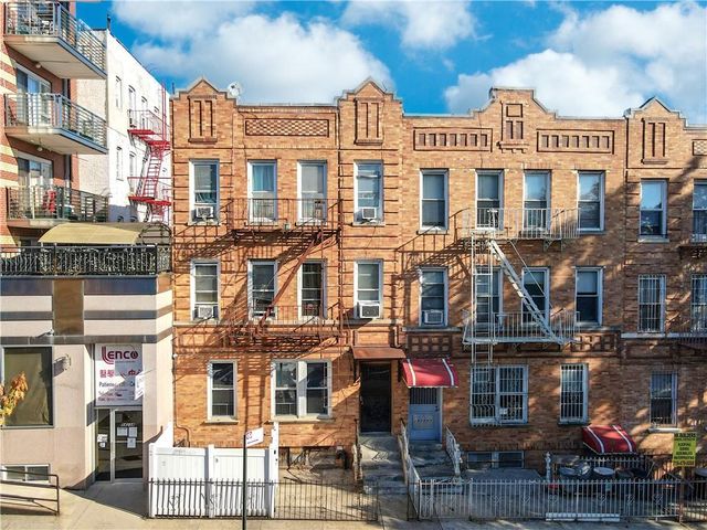 $1,850,000 | 715 55th Street | Sunset Park