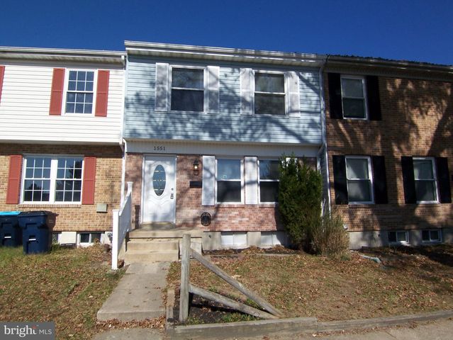 $209,900 | 1551 Harford Square Drive | Harford Square