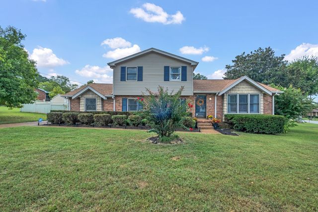 $479,895 | 4397 Baton Rouge Drive | Tulip Grove