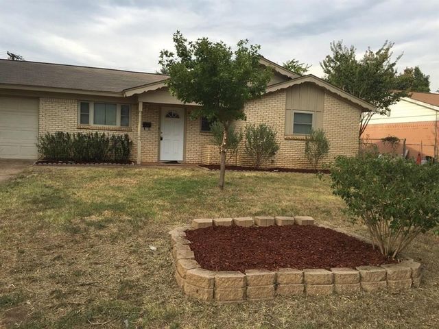 $1,995 | 702 Jones Street | Euless