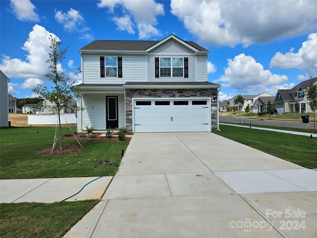 $370,900 | 118 Brixham Loop | Troutman