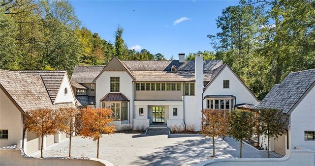 $9,650,000 | 840 North Island Drive | Northside Woods