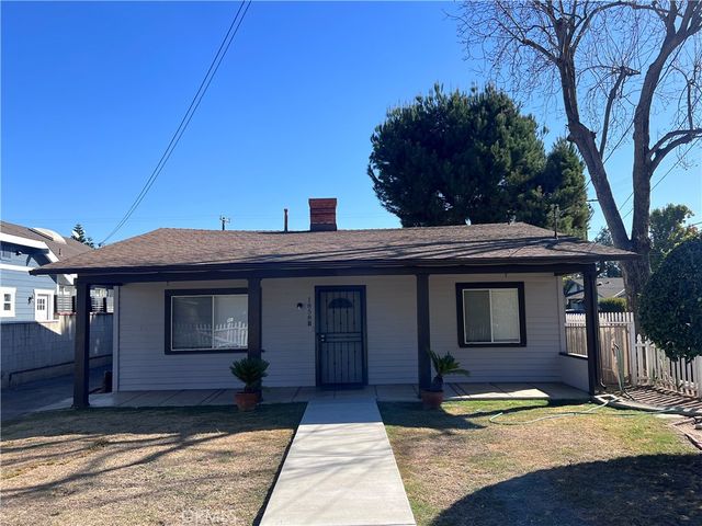 $3,100 | 1858 South Eighth Avenue, Unit B | Monrovia