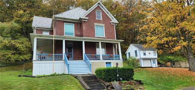 $195,000 | 522 John Street | Shanksville