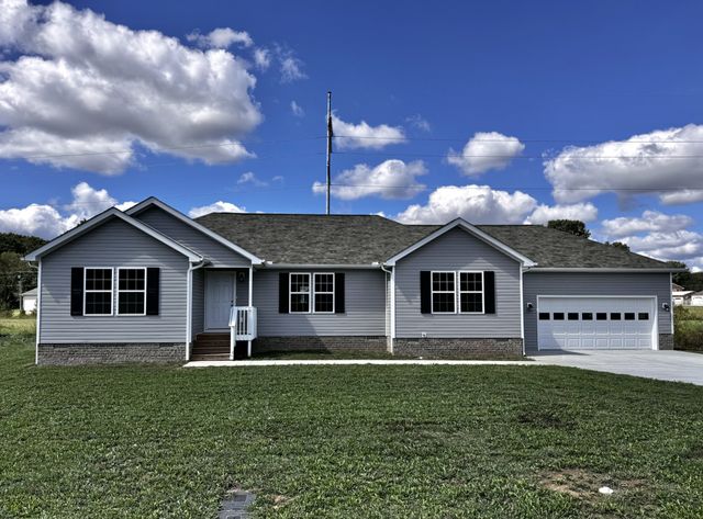 $325,000 | 62 Sundance Drive | Lawrenceburg