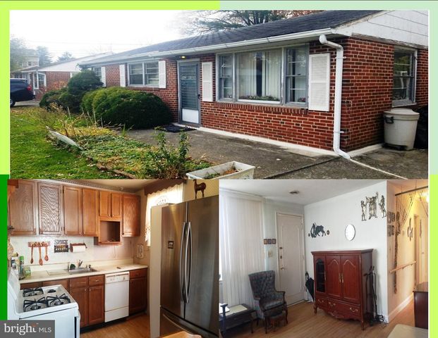 $259,900 | 443 Maryland Avenue | Catonsville