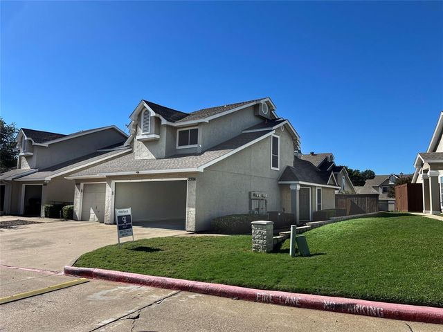 $300,000 | 8400 Hickory Street, Unit 2504 | Frisco