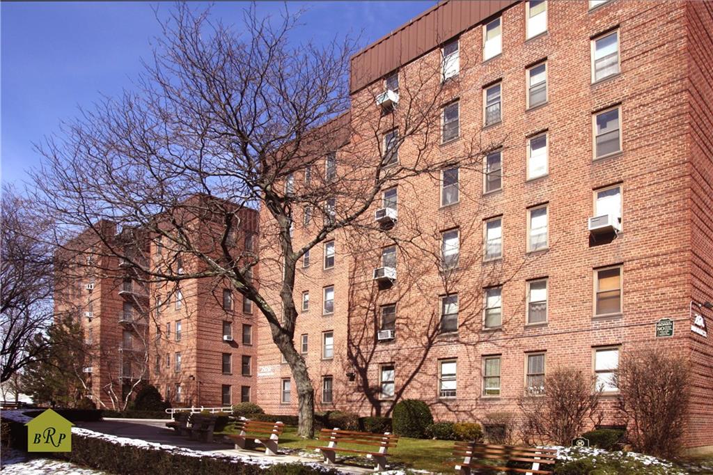 2170 Brigham Street, Unit 3J, Brooklyn, NY 11229 | Compass