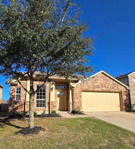 $274,900 | 1119 Gemstone Court | Baytown