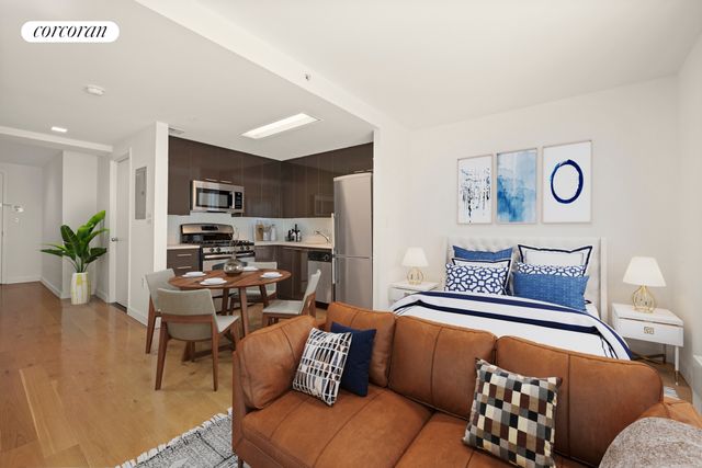 $3,100 | 41-18 Crescent Street, Unit 6A | Long Island City