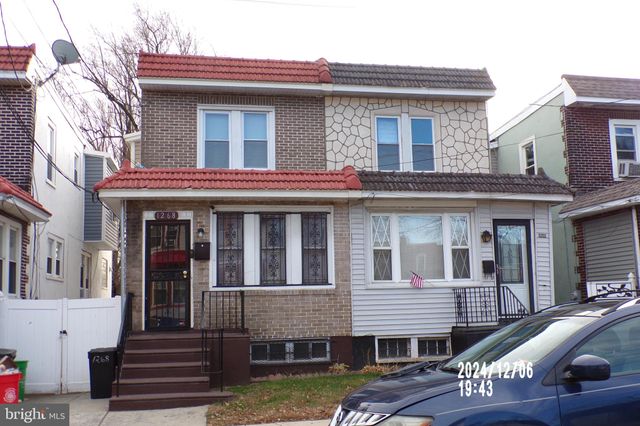 $187,000 | 1268 Sayrs Avenue | Whitman Park