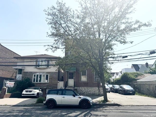 $3,198,000 | 57-38 Seabury Street | Elmhurst