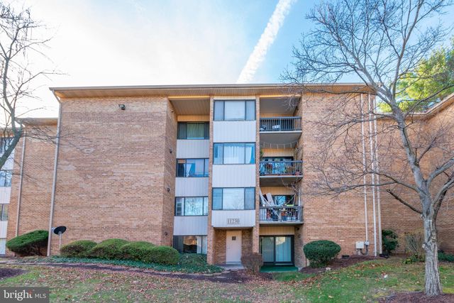 $225,000 | 11230 Cherry Hill Road, Unit 180 | The Cherry Glen Condominiums