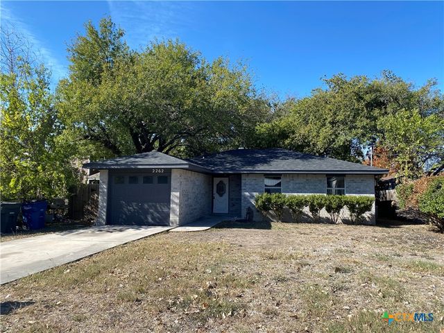 $199,777 | 2262 Katy Street | New Braunfels