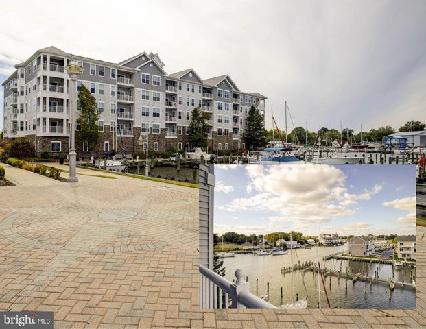 $274,950 | 900 Marshy Cove, Unit 307 | Deep Harbour