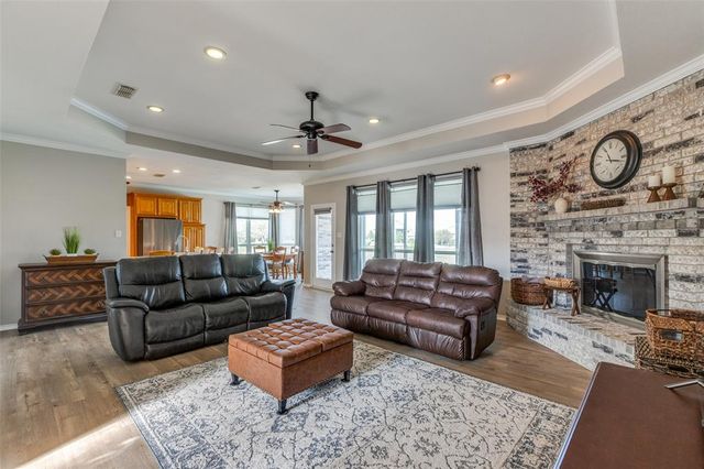 $780,000 | 1221 Chandler Circle | Prosper