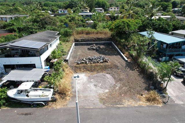 $325,000 | 74-5155 Lot 45 Hokulii Place | Queen Liliuokalani Village