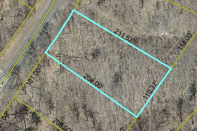 $6,995 | Lot 67 Three Mile Road | Jackson