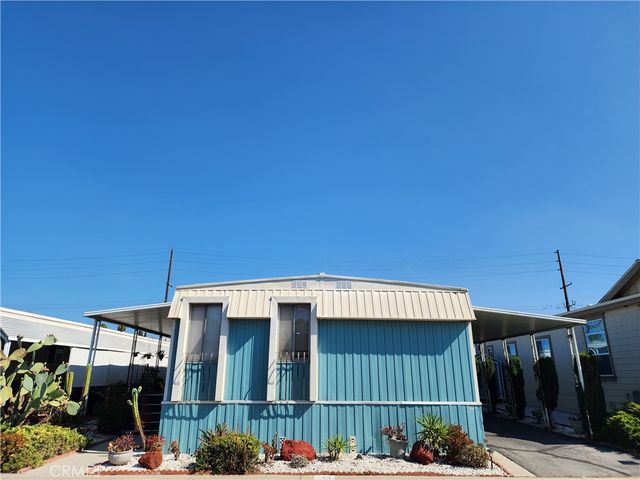 $169,000 | 525 North Gilbert Street, Unit 144 | West Anaheim