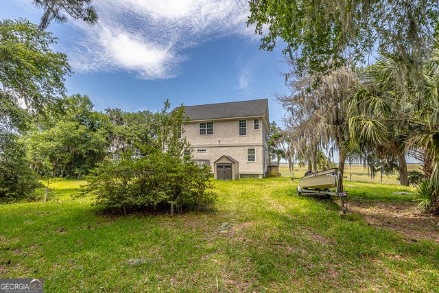 $889,000 | 1889 Eagle Neck Drive Northeast