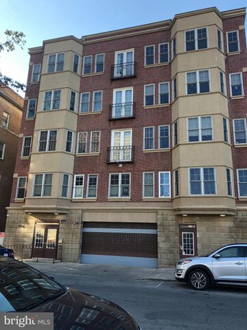 $1,650 | 4742 Pine Street, Unit 201 | University City