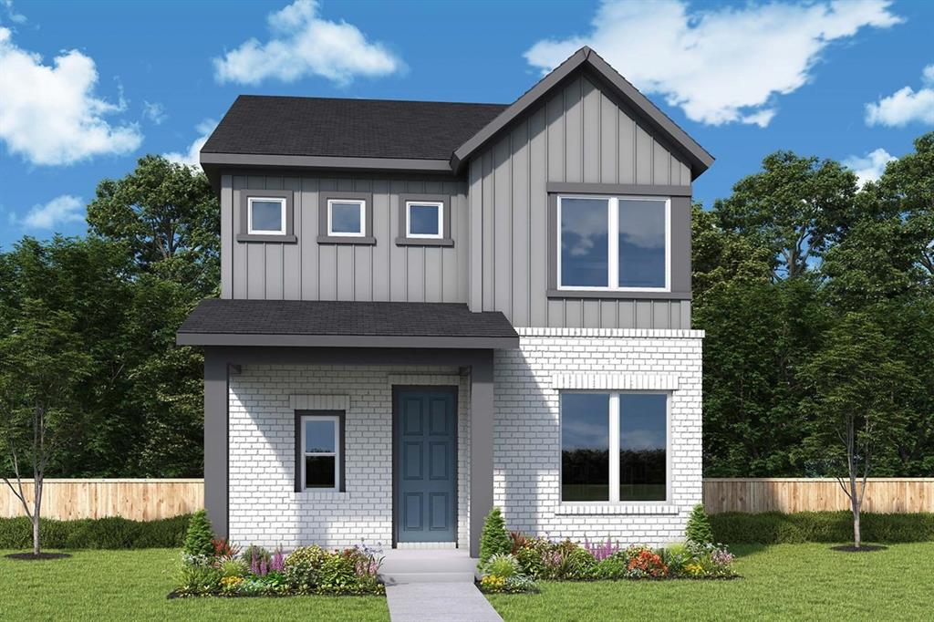 Welcome to The Foxman by David Weekley Homes. **HOME ESTIMATED TO BE COMPLETE FEBRUARY 2025**