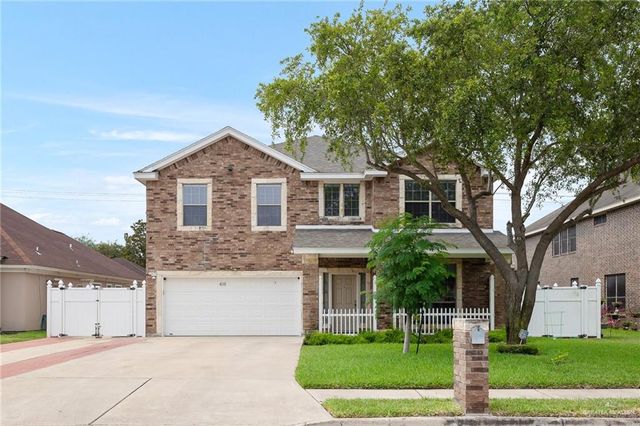 $518,000 | 4105 Tyler Avenue | McAllen