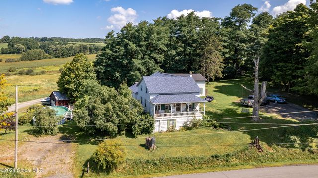 $265,000 | 619 Lawyersville Road | Seward