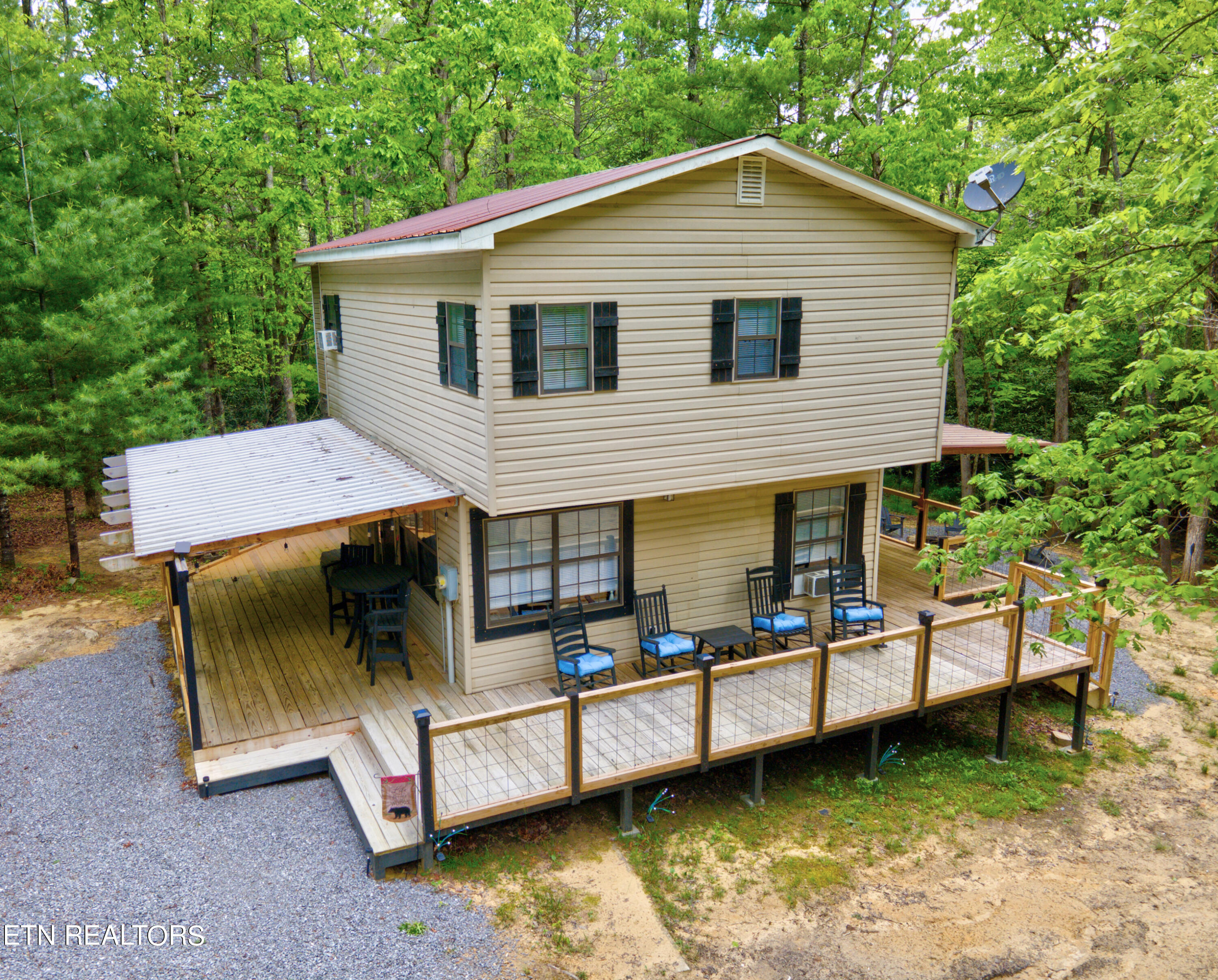 6228 Bear Road, Tallassee Tn